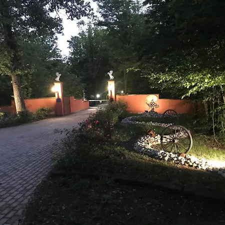 Relais Ca Del Rio-2