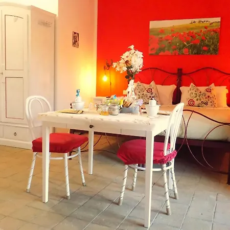Relais Ca Del Rio-3